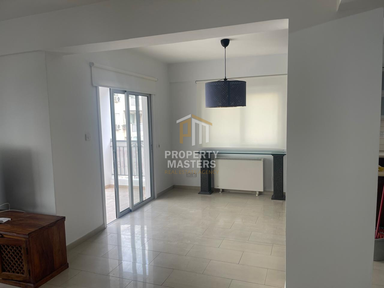 Partially Furnished 2 Bedroom Apartment in Central Strovolos photo 6