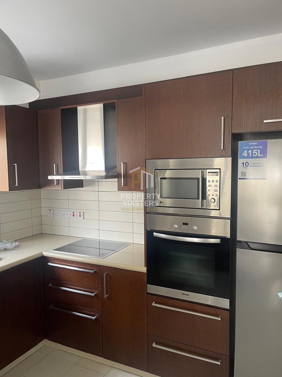 Partially Furnished 2 Bedroom Apartment in Central Strovolos photo 14
