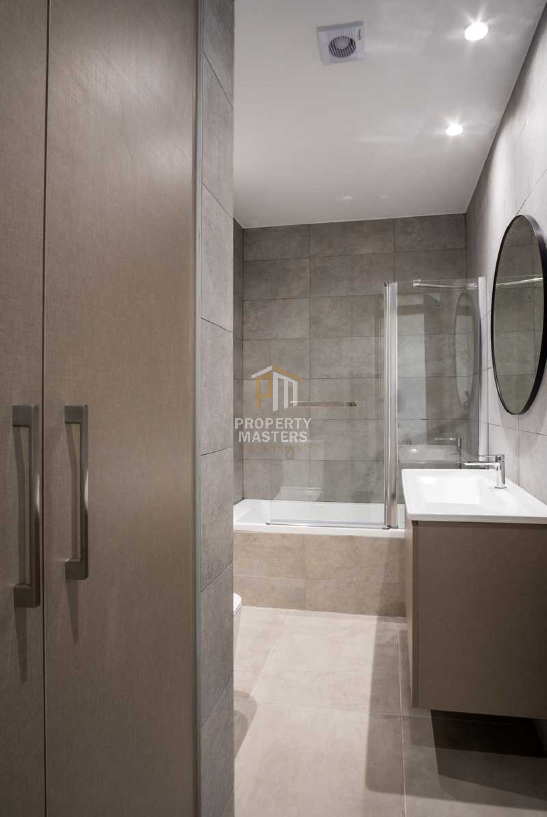 Modern One Bedroom Apartment in Aglantzia, Nicosia photo 6