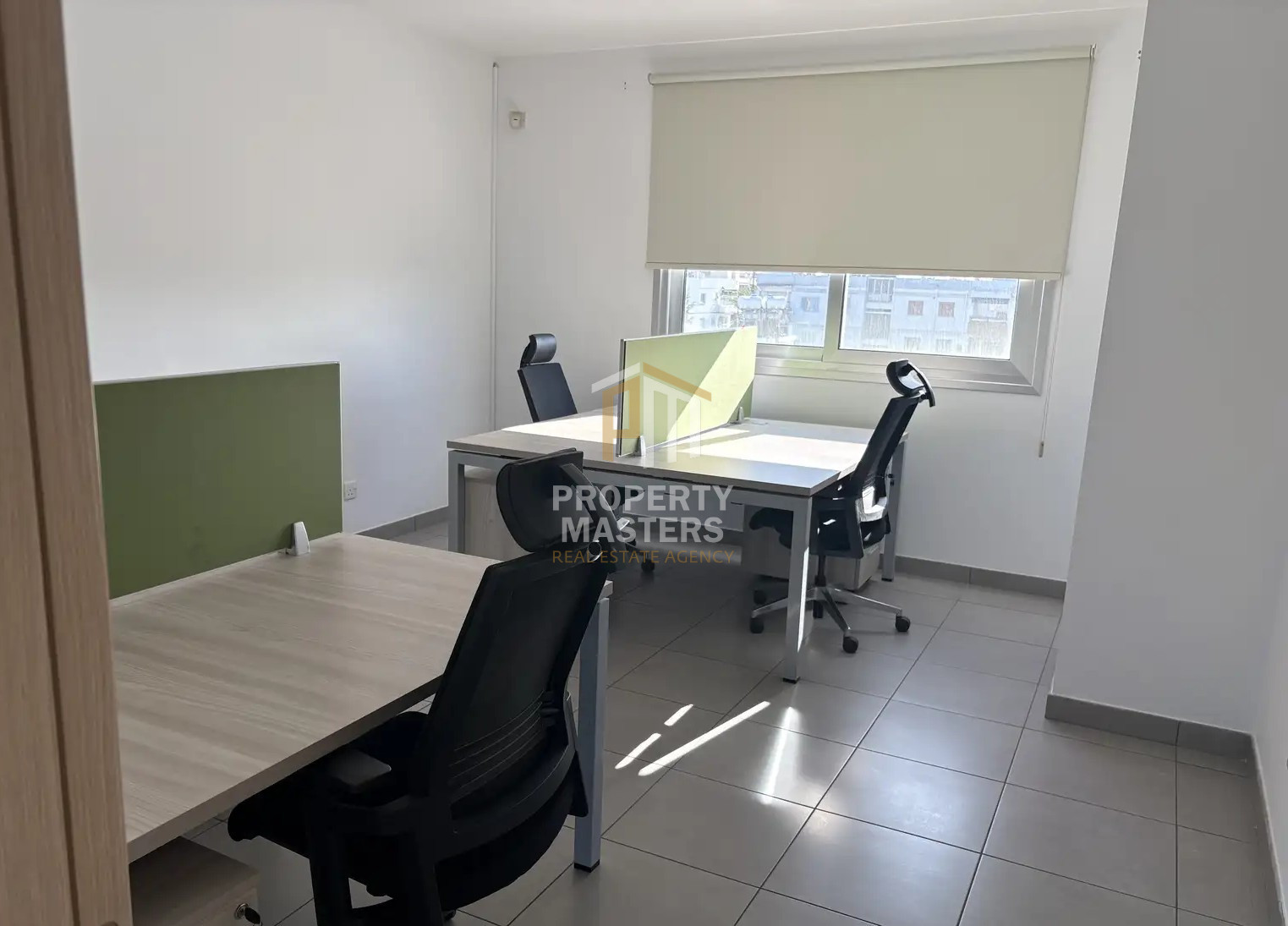 4 Bedroom  Apartment Building in Strovolos, Nicosia