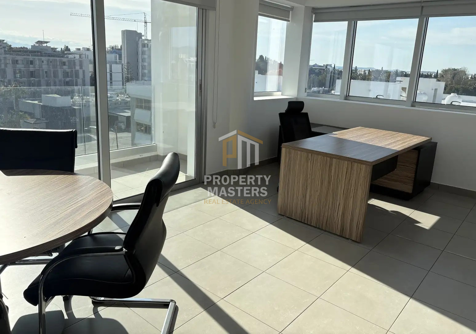 4 Bedroom  Apartment Building in Strovolos, Nicosia