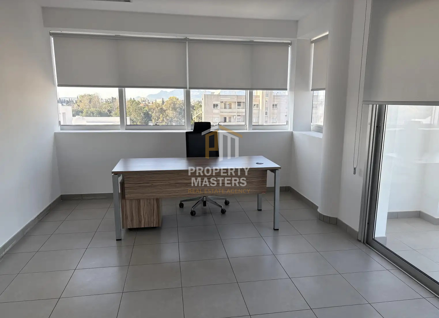 4 Bedroom  Apartment Building in Strovolos, Nicosia