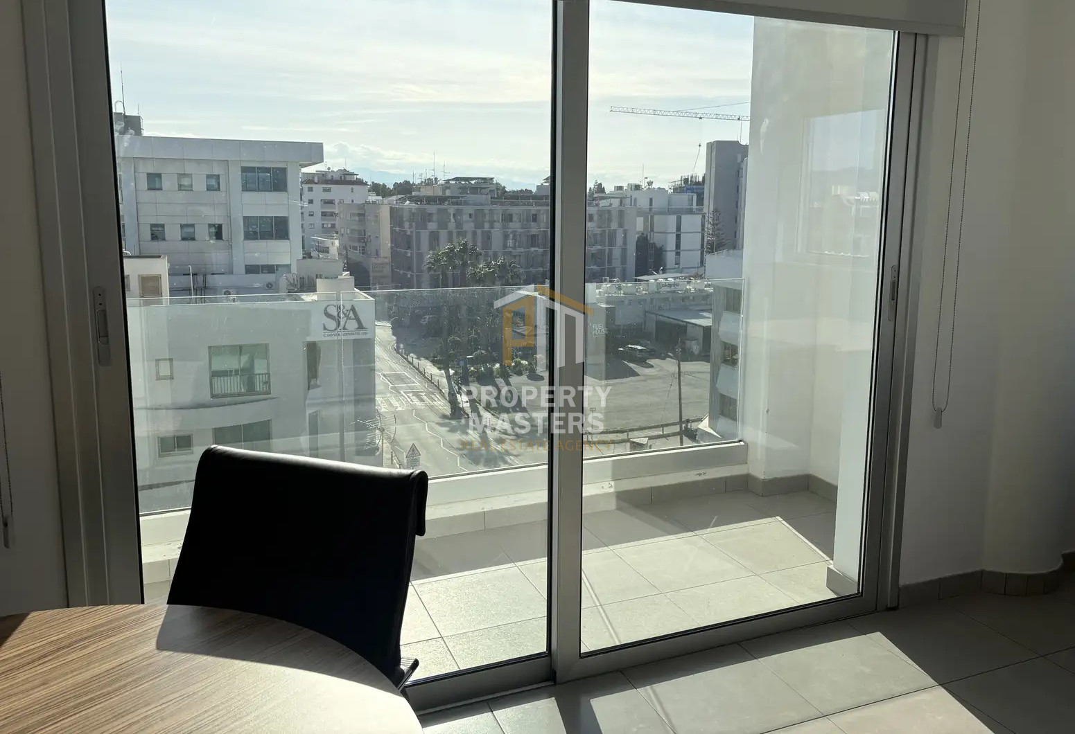 4 Bedroom  Apartment Building in Strovolos, Nicosia