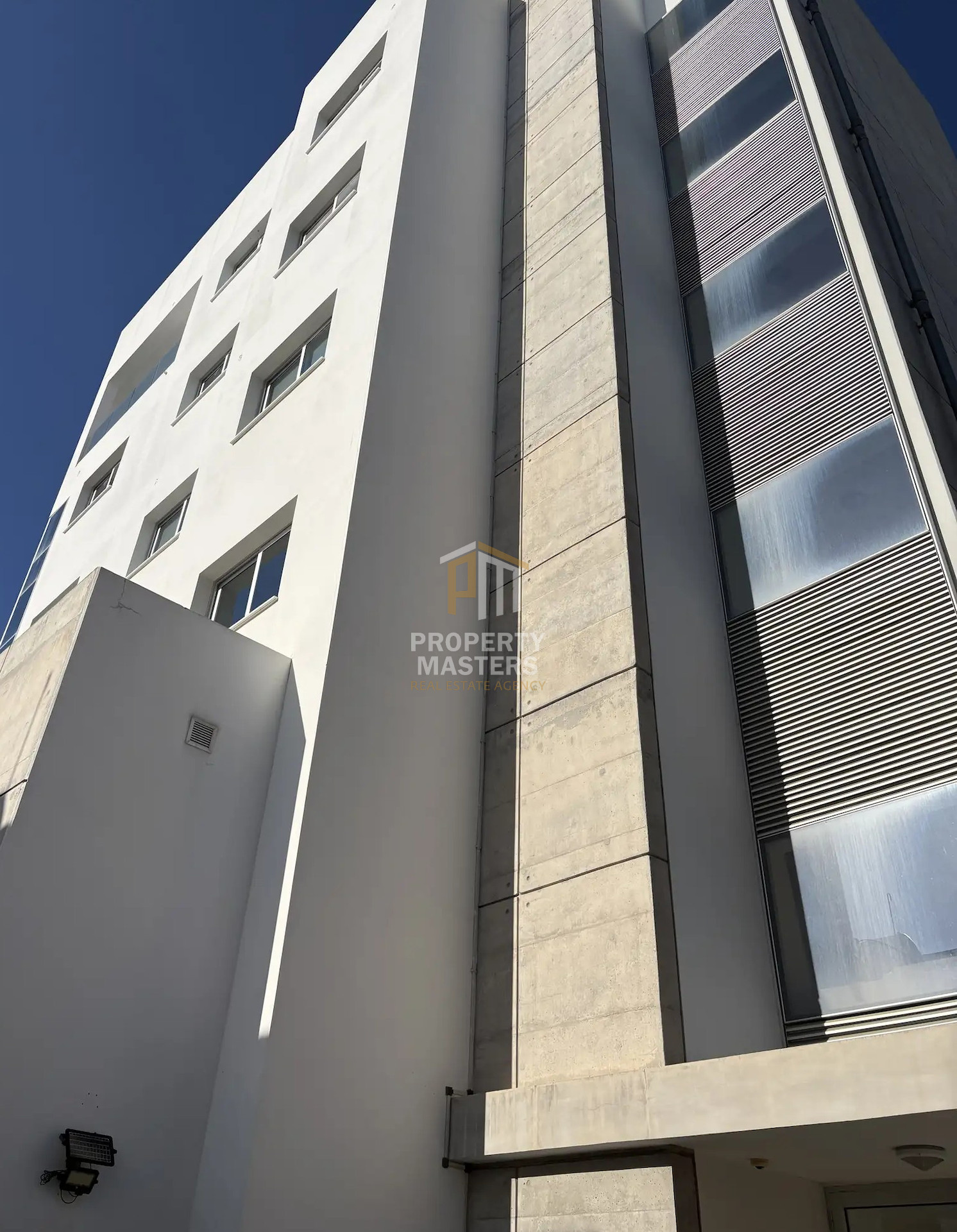 4 Bedroom  Apartment Building in Strovolos, Nicosia
