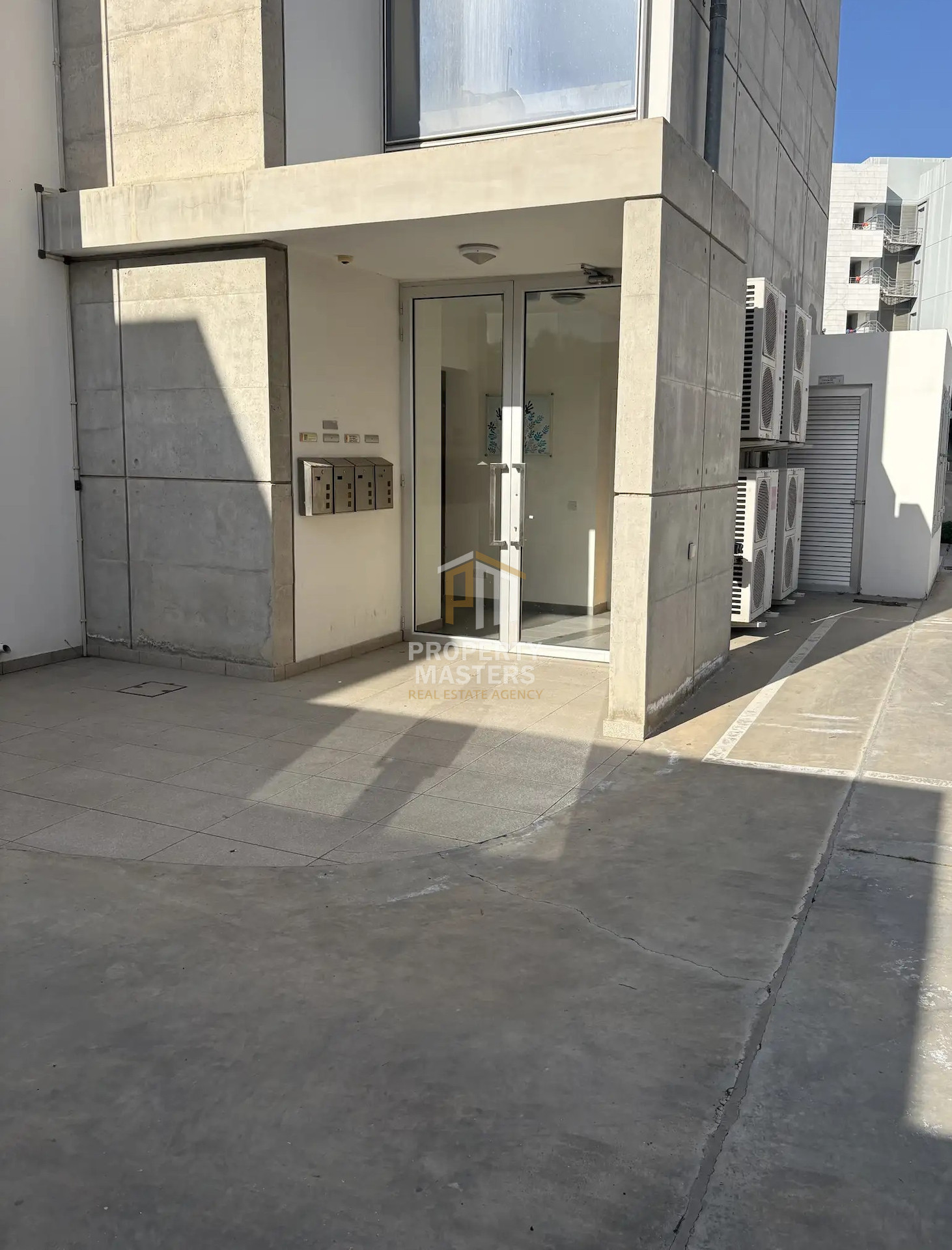 4 Bedroom  Apartment Building in Strovolos, Nicosia