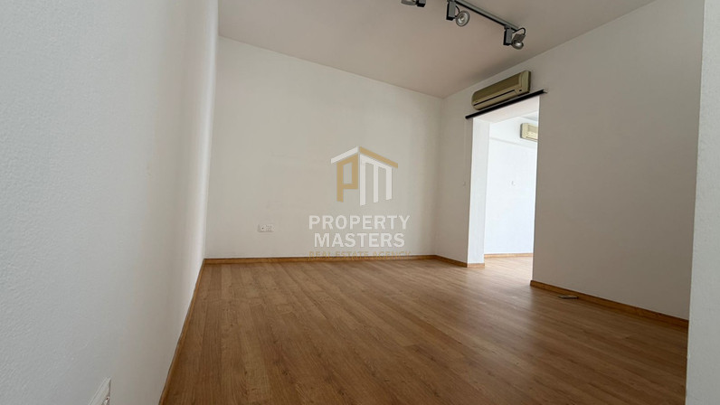 Εμπορική περιοχή 90 μ² προς ενοικίαση στην τοποθεσία Town Center, Nicosia, Cyprus