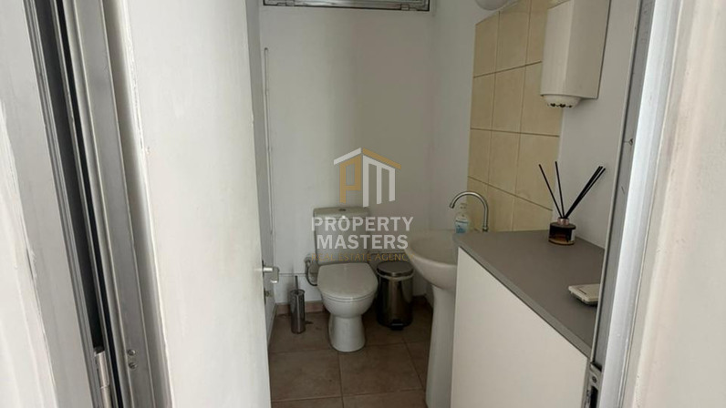Εμπορική περιοχή 90 μ² προς ενοικίαση στην τοποθεσία Town Center, Nicosia, Cyprus