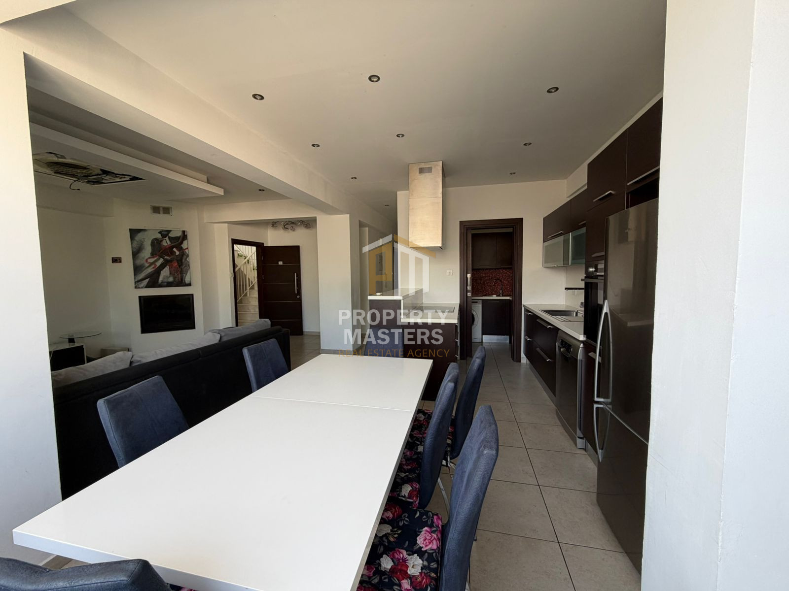 2 bedroom Apartment in Lakatameia photo 2