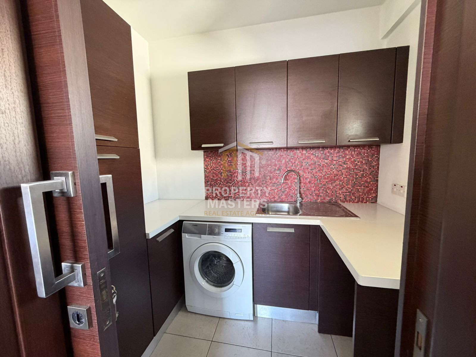 2 bedroom Apartment in Lakatameia photo 4