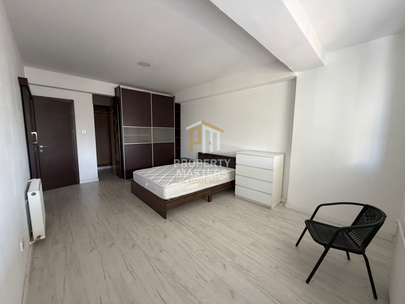 2 bedroom Apartment in Lakatameia photo 9