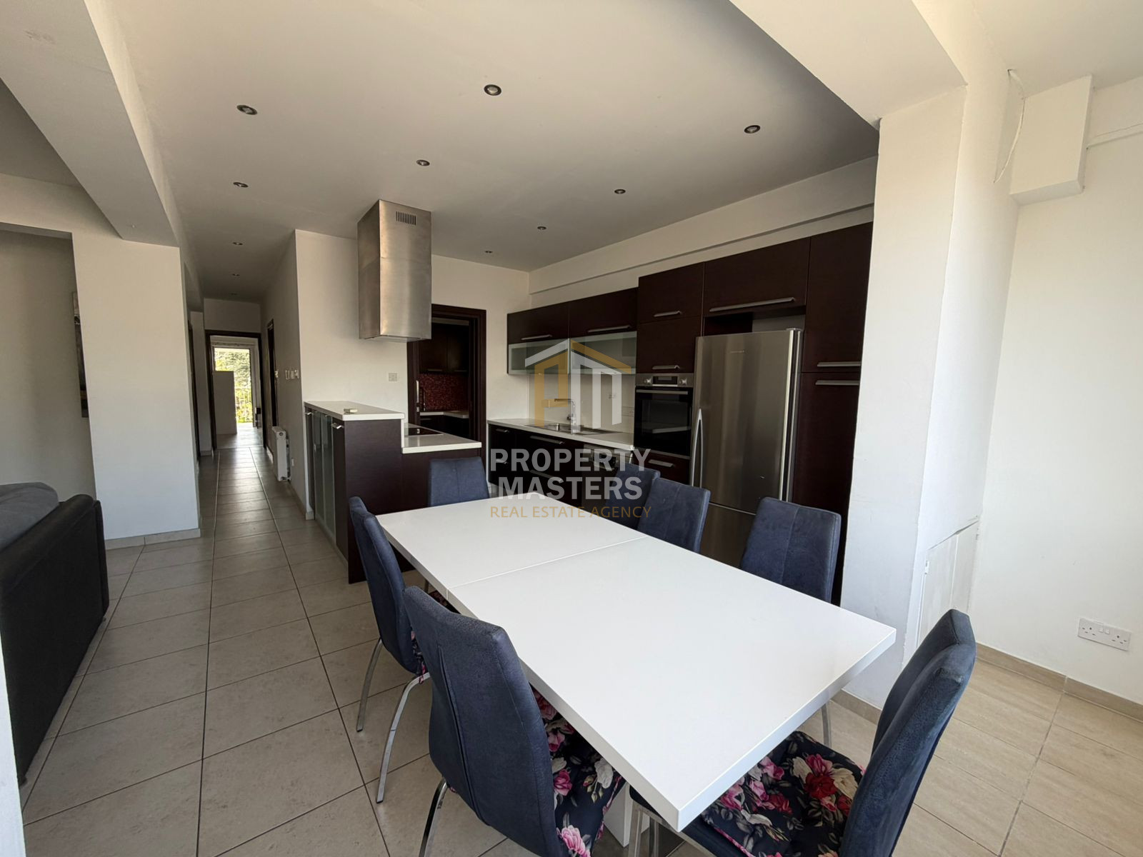 2 bedroom Apartment in Lakatameia photo 14