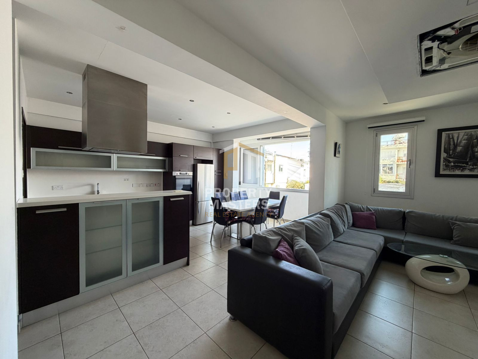 2 bedroom Apartment in Lakatameia photo 15