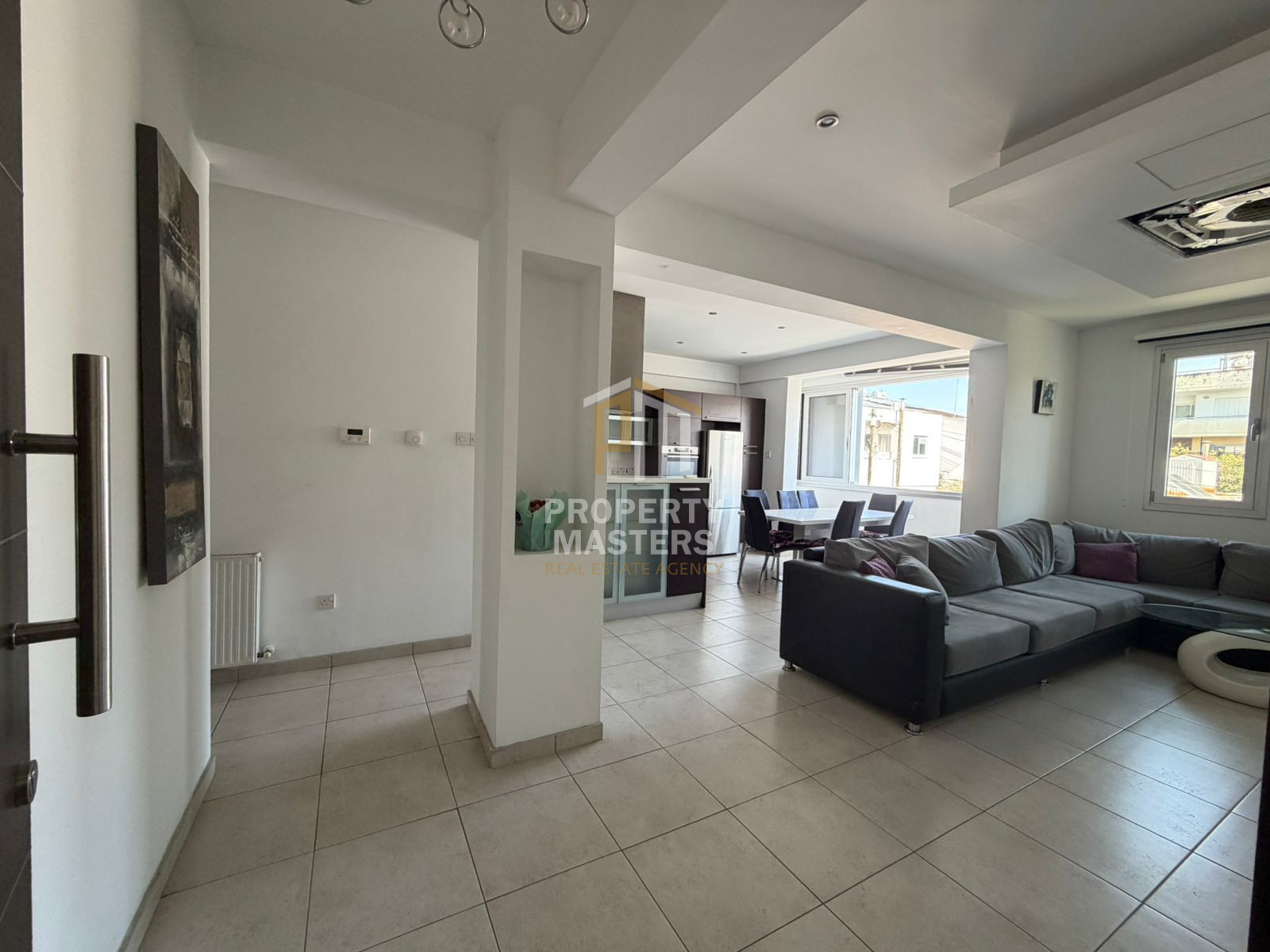 2 bedroom Apartment in Lakatameia photo 16