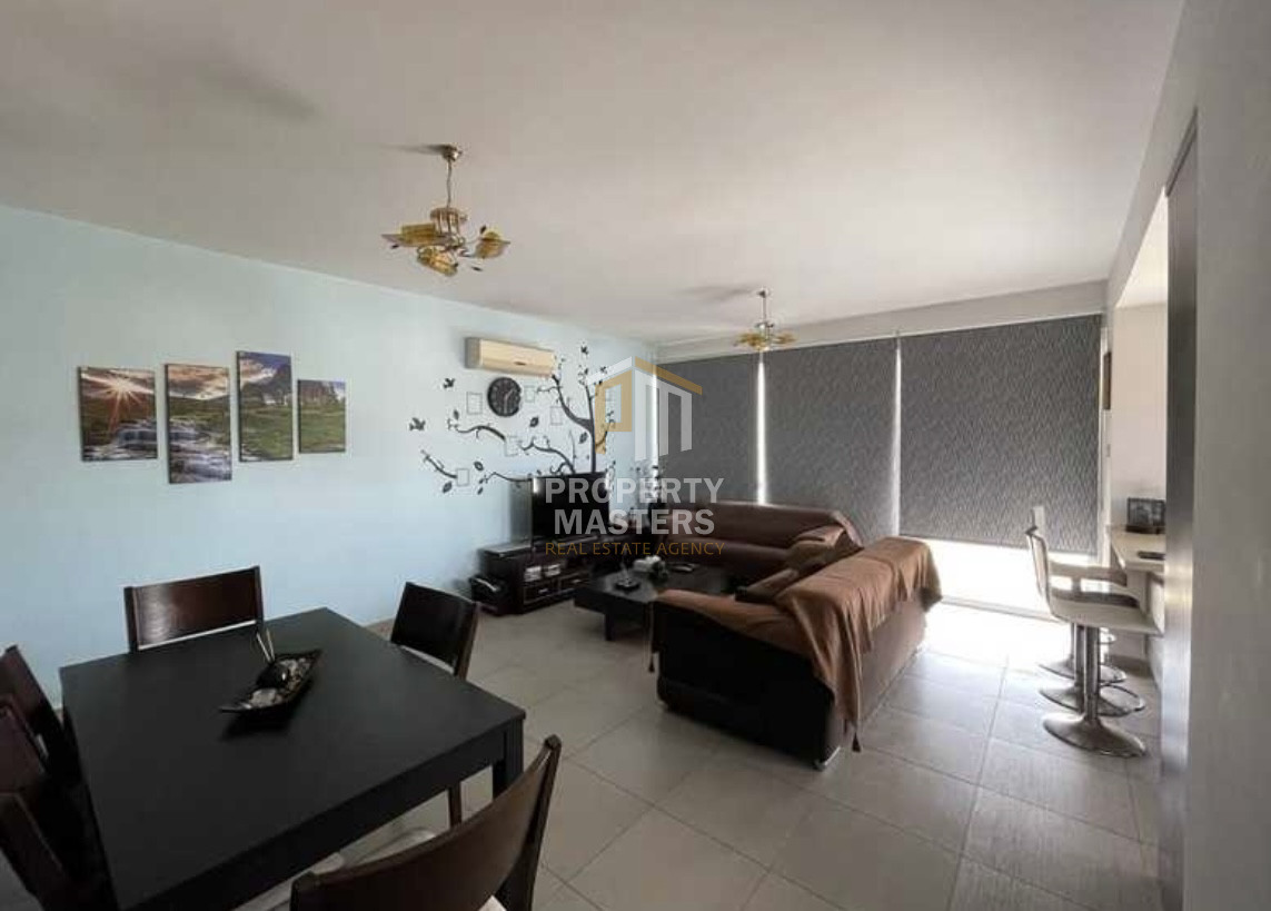 2 Bedroom  Apartment in Geri, Nicosia