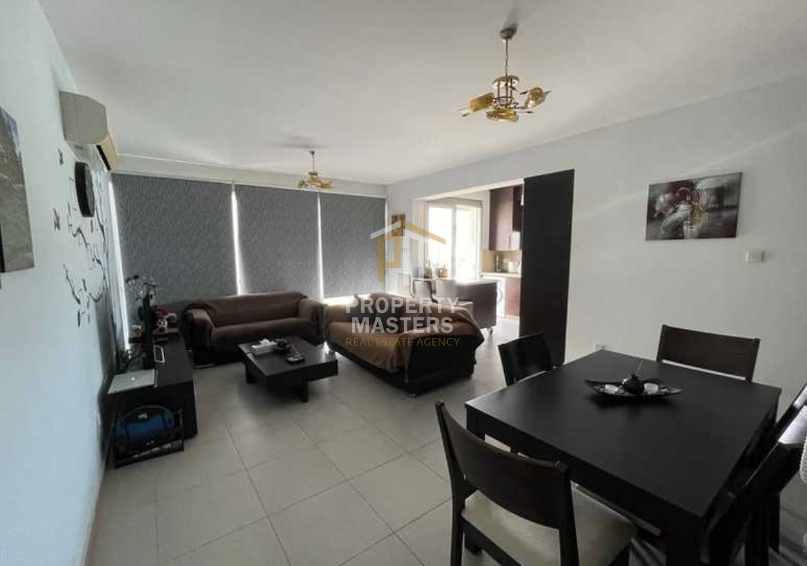 2 Bedroom  Apartment in Geri, Nicosia