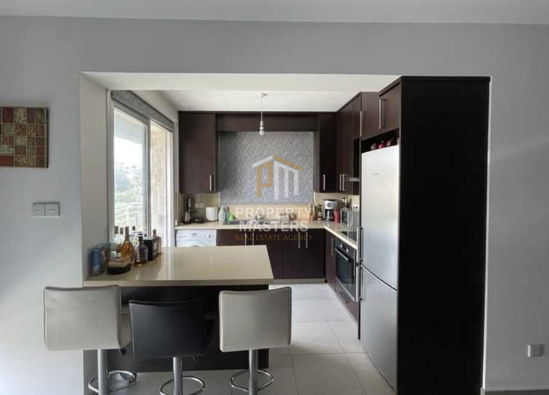 2 Bedroom  Apartment in Geri, Nicosia