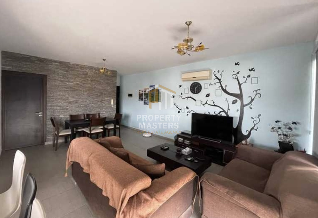 2 Bedroom  Apartment in Geri, Nicosia