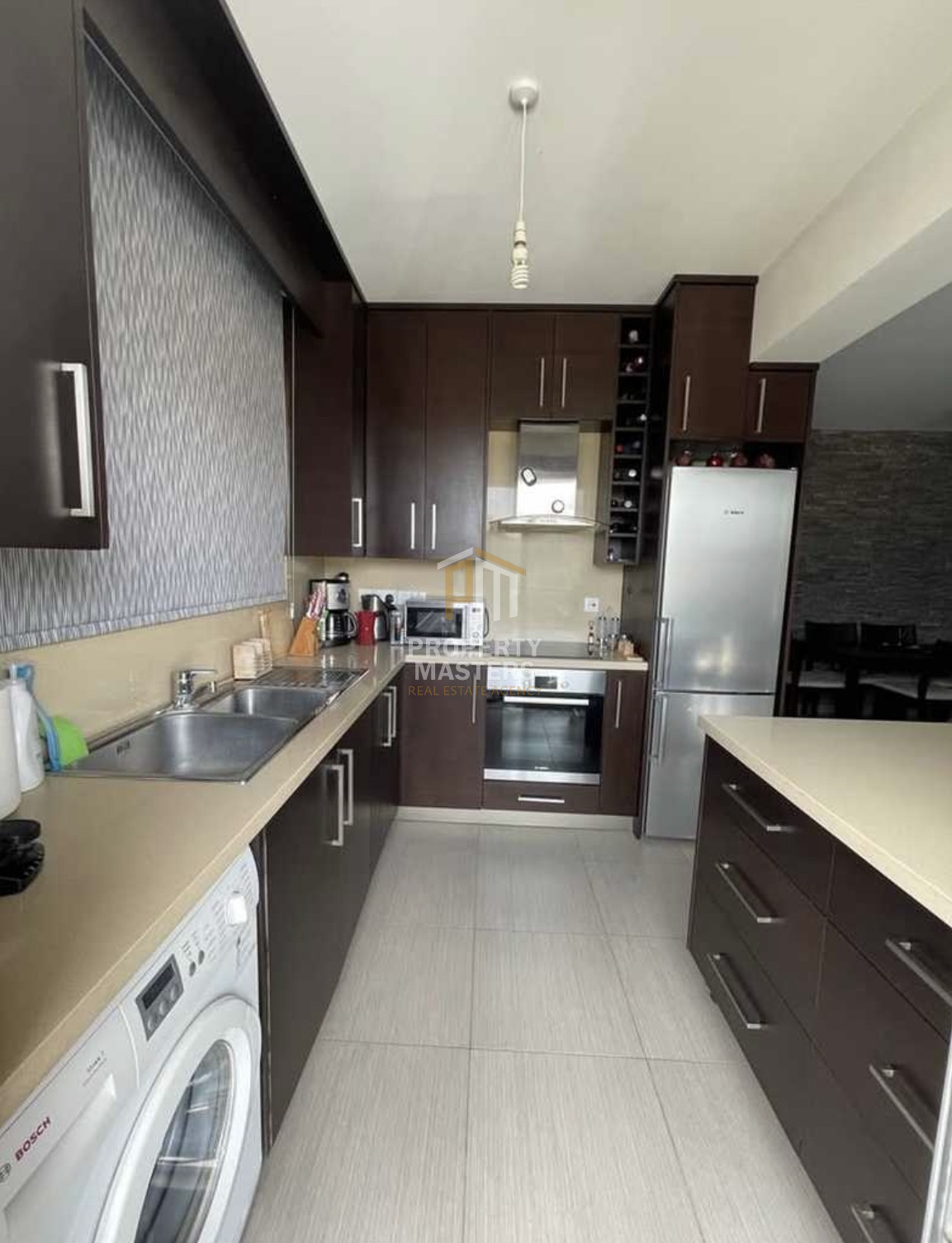 2 Bedroom  Apartment in Geri, Nicosia
