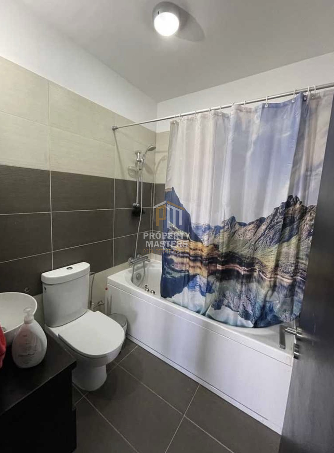 2 Bedroom  Apartment in Geri, Nicosia