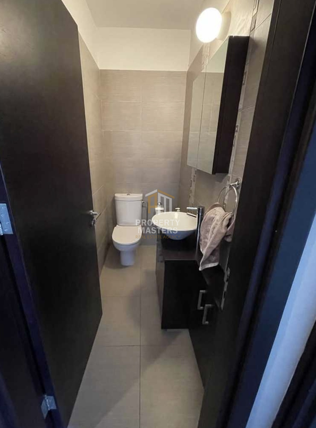 2 Bedroom  Apartment in Geri, Nicosia
