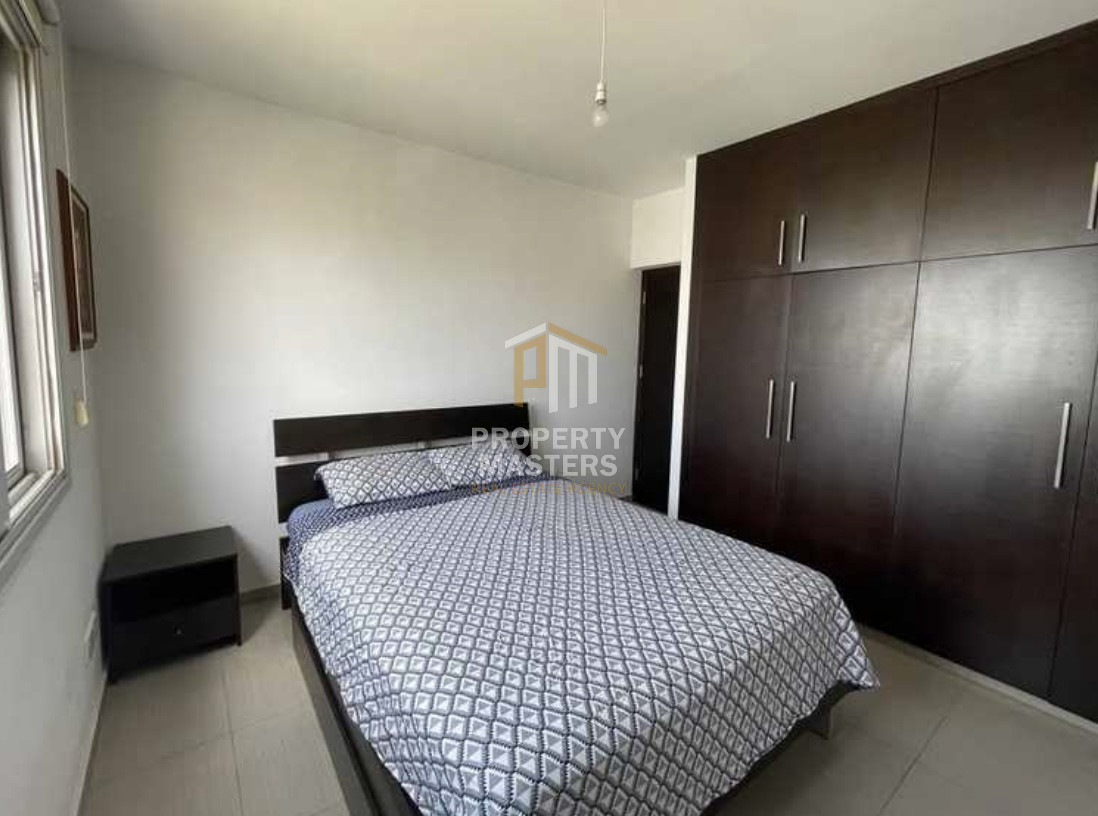 2 Bedroom  Apartment in Geri, Nicosia