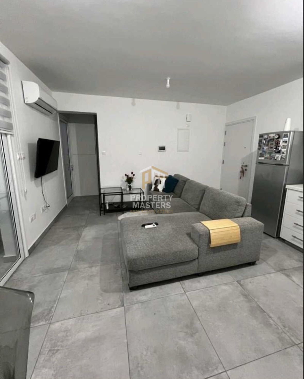 1 Bedroom  Maisonette in Geri, Nicosia