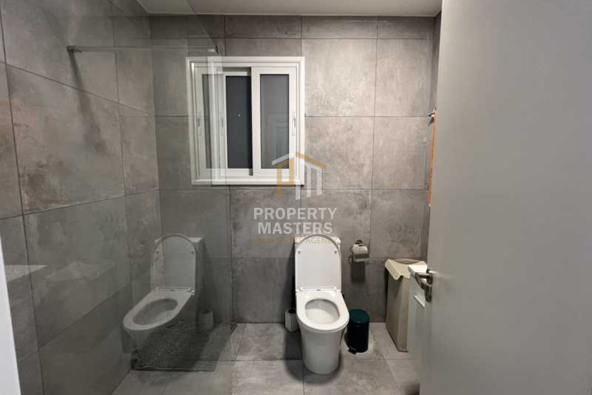 1 Bedroom  Maisonette in Geri, Nicosia