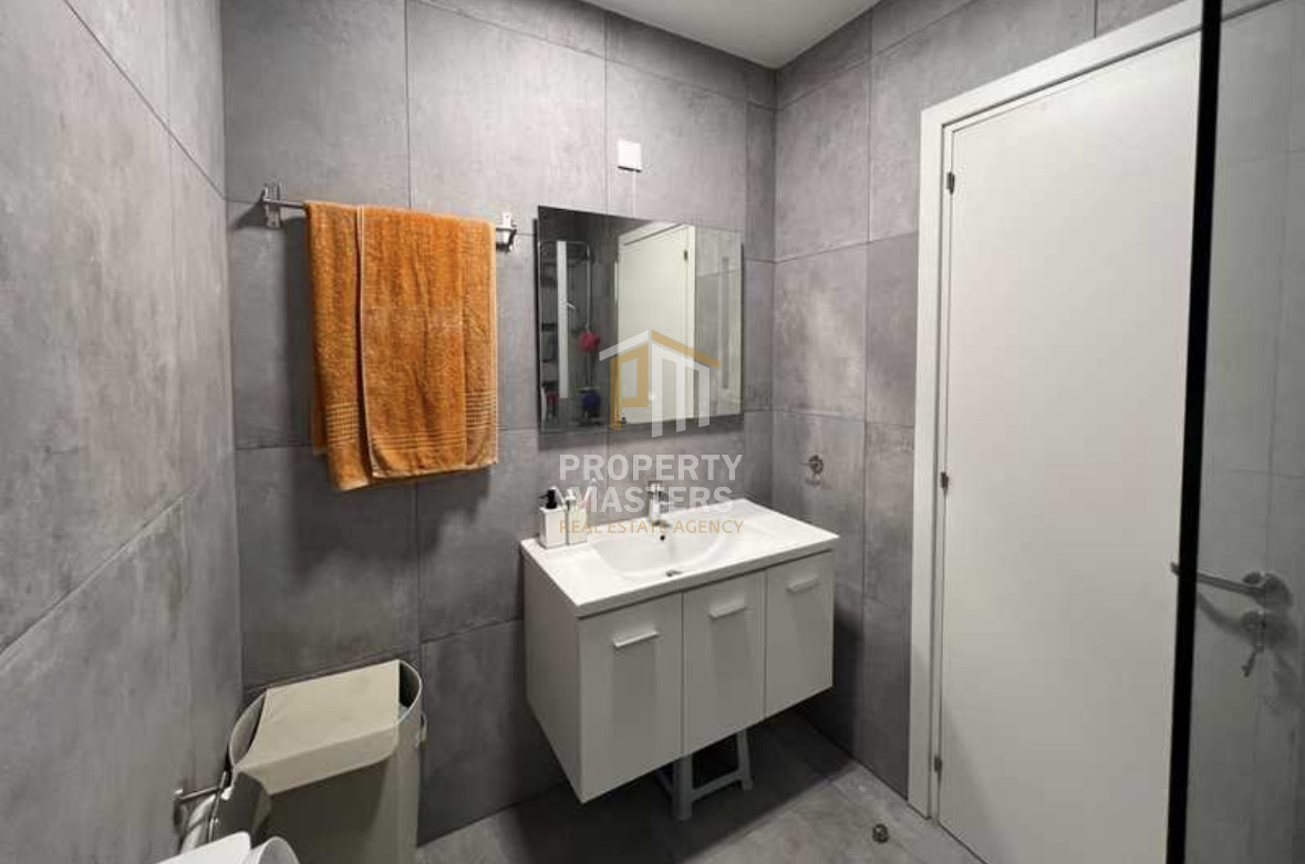 1 Bedroom  Maisonette in Geri, Nicosia