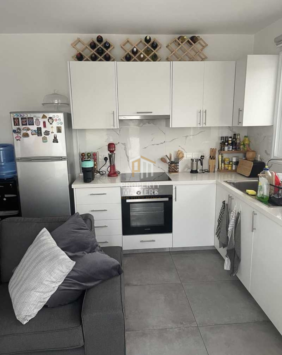 1 Bedroom  Maisonette in Geri, Nicosia