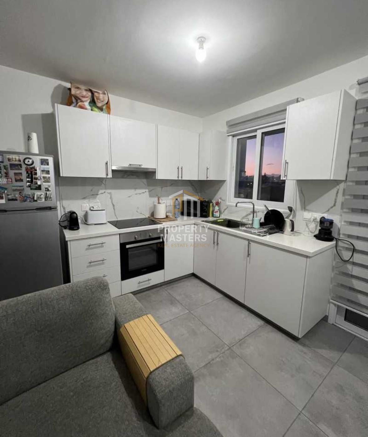 1 Bedroom  Maisonette in Geri, Nicosia