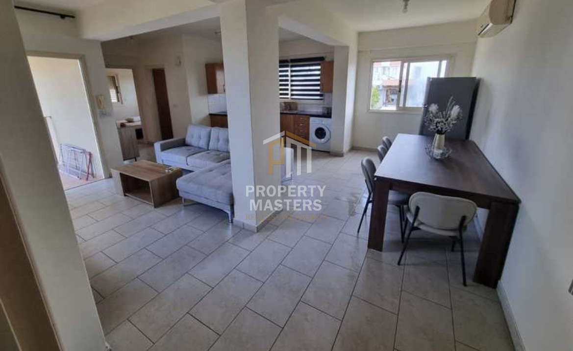 1 Bedroom  Apartment in Lakatameia, Nicosia