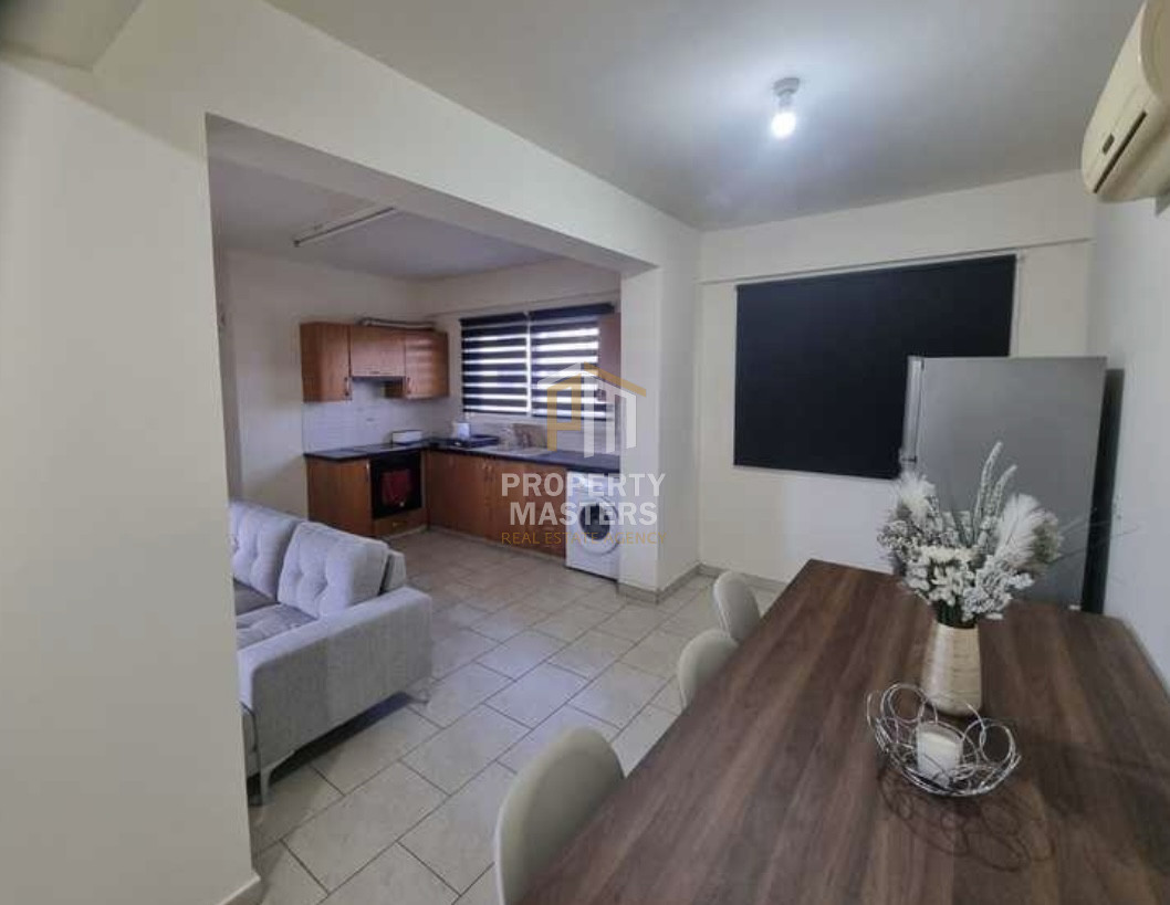 1 Bedroom  Apartment in Lakatameia, Nicosia