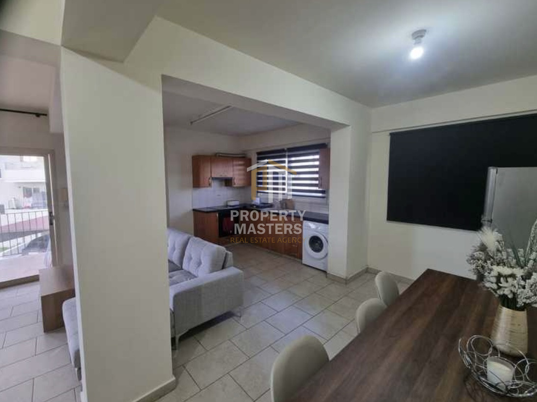 1 Bedroom  Apartment in Lakatameia, Nicosia
