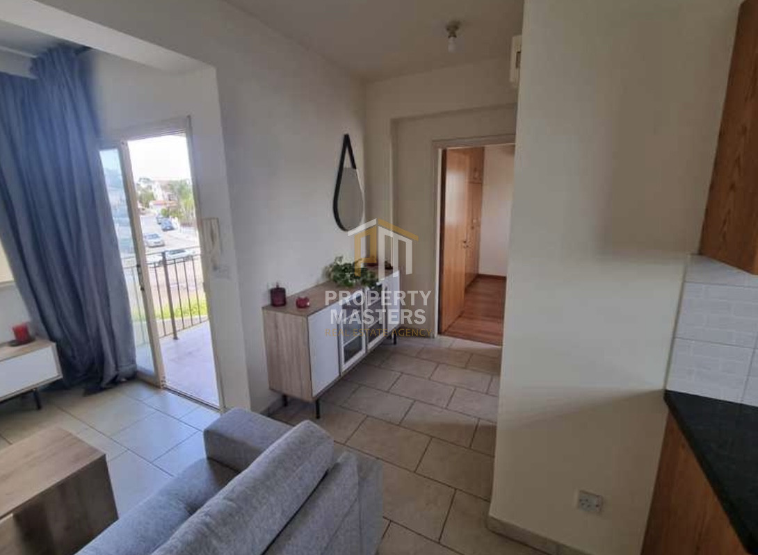 1 Bedroom  Apartment in Lakatameia, Nicosia