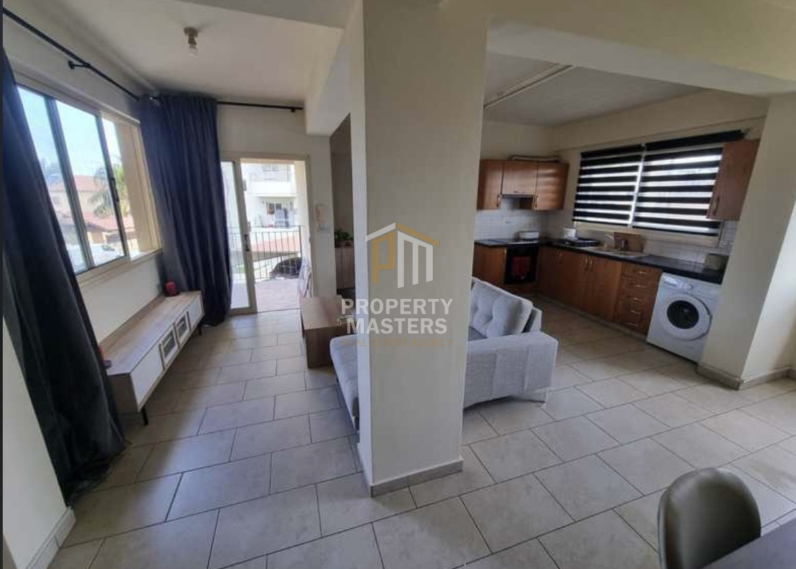 1 Bedroom  Apartment in Lakatameia, Nicosia