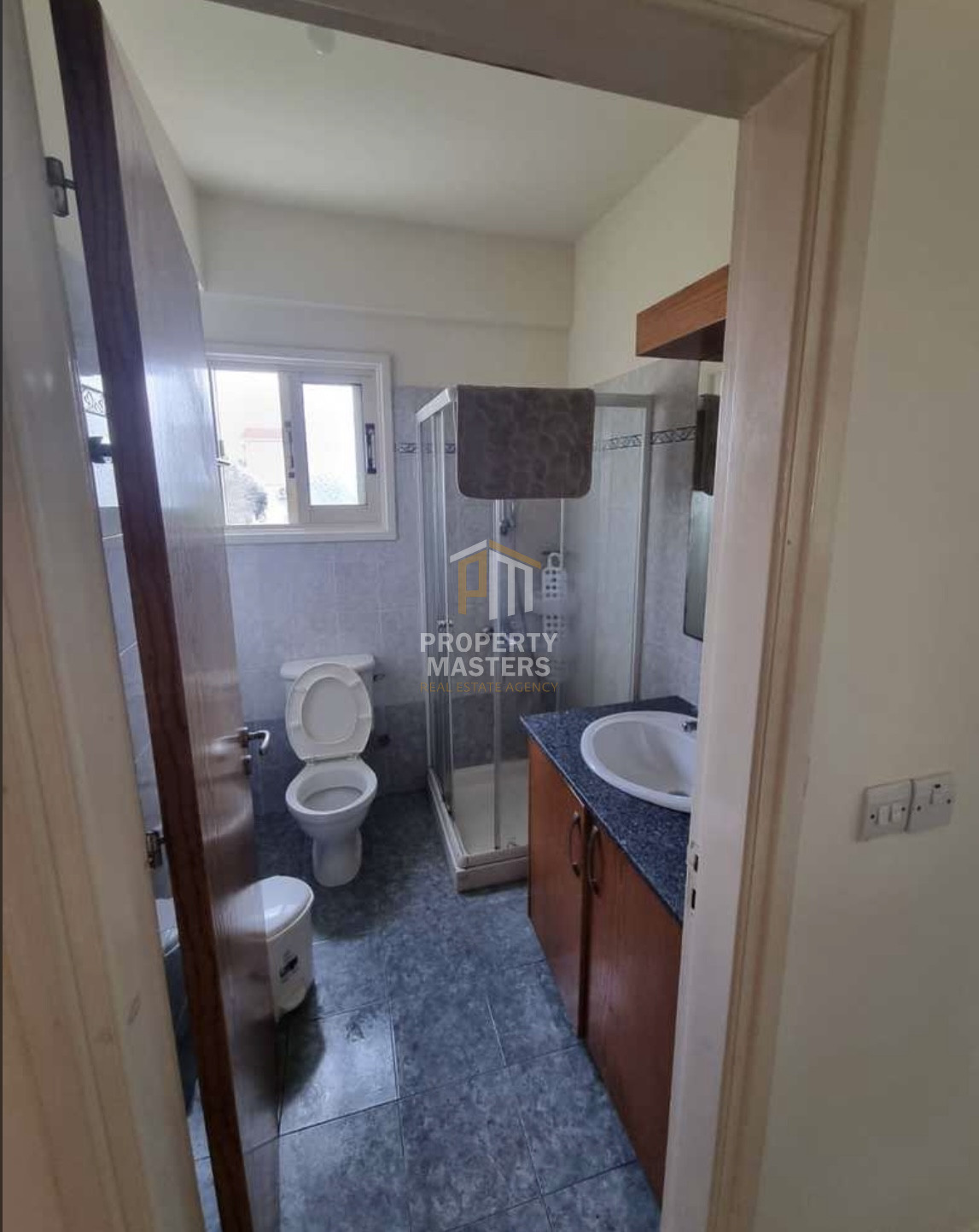 1 Bedroom  Apartment in Lakatameia, Nicosia
