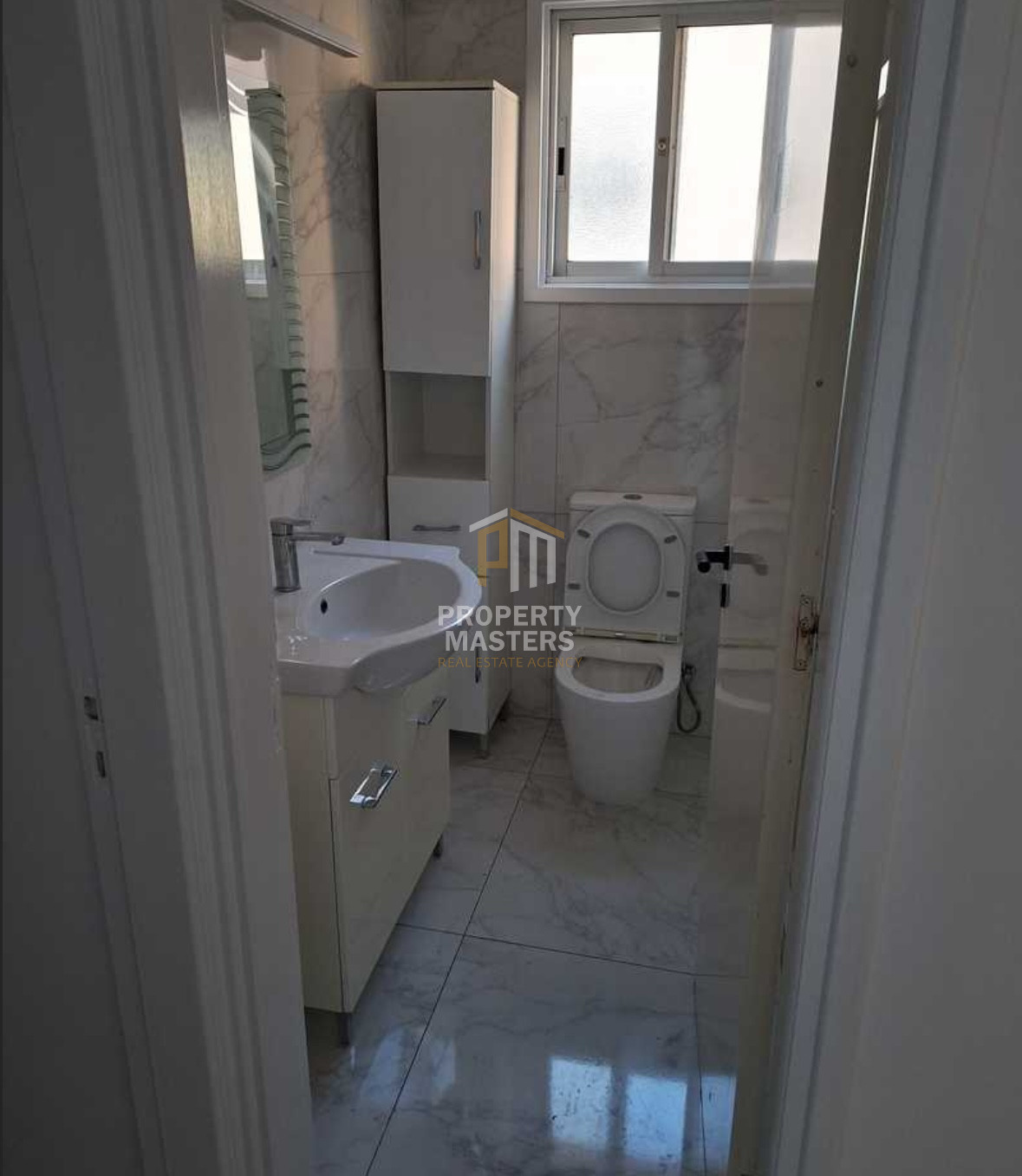 2 Bedroom  Apartment in Aglantzia, Nicosia