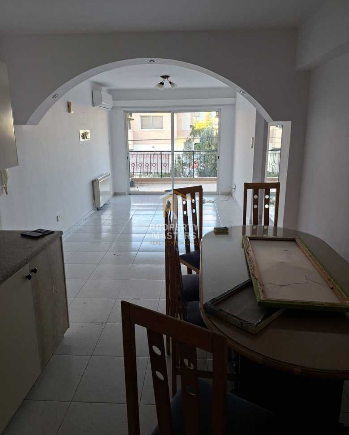 2 Bedroom  Apartment in Aglantzia, Nicosia