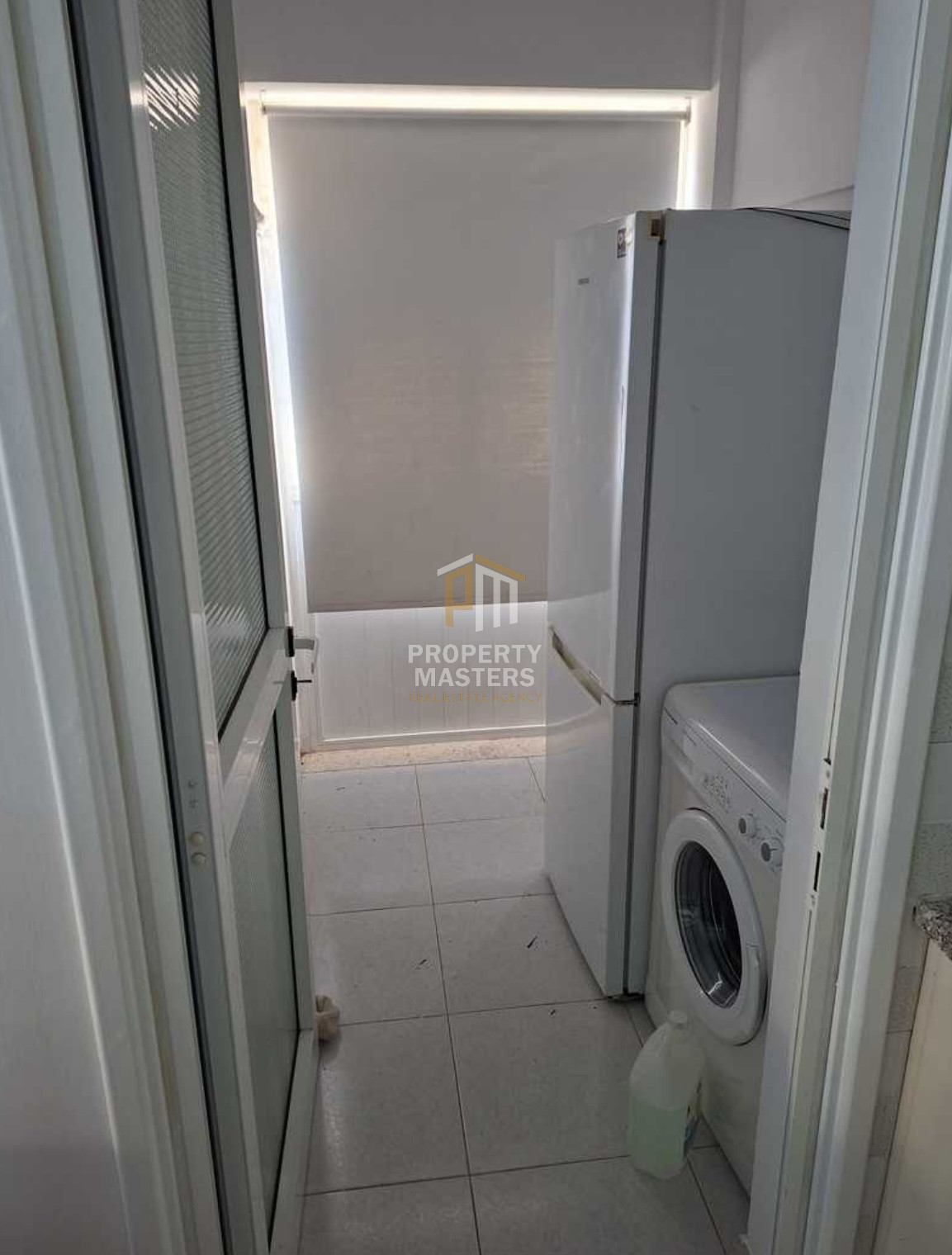 2 Bedroom  Apartment in Aglantzia, Nicosia