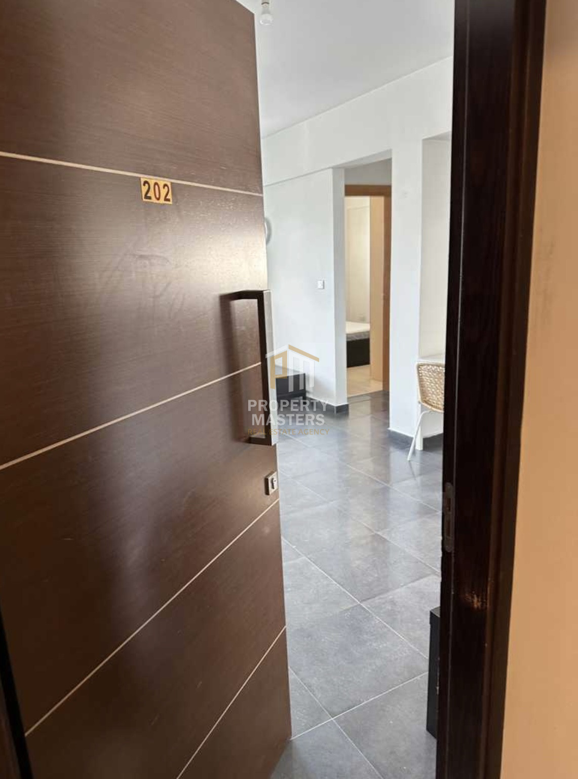 1 Bedroom  Apartment in Palouriotissa, Nicosia