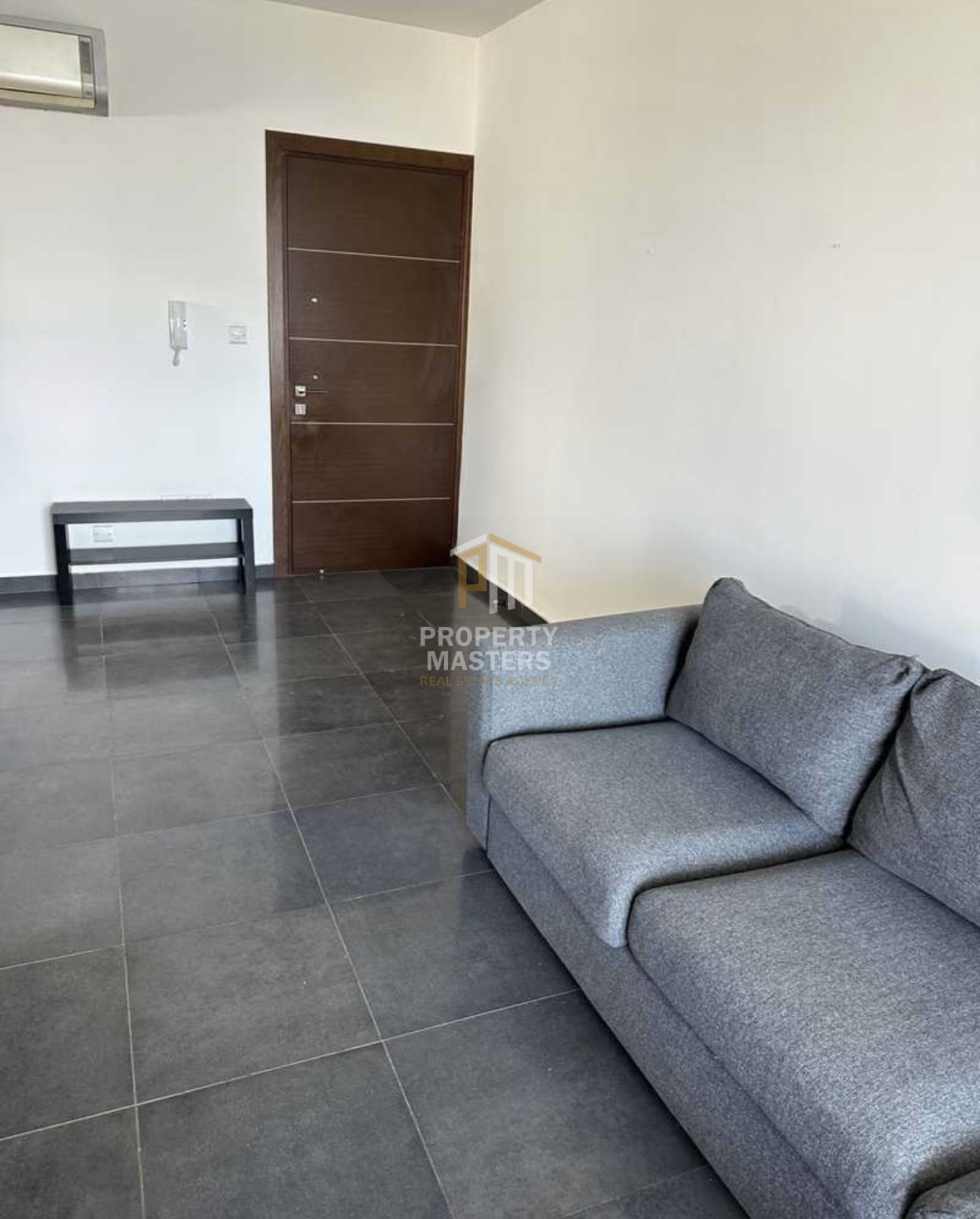 1 Bedroom  Apartment in Palouriotissa, Nicosia