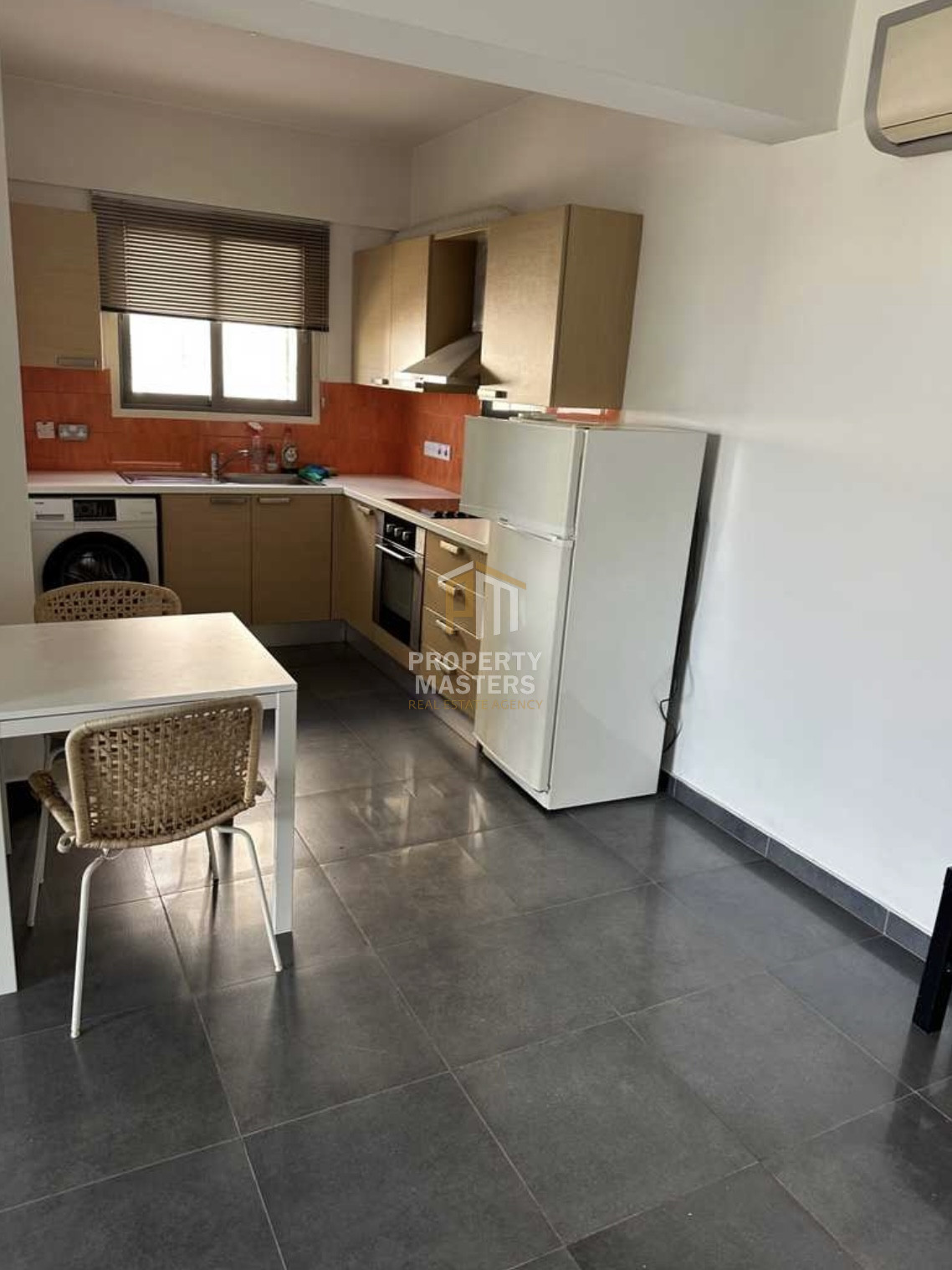 1 Bedroom  Apartment in Palouriotissa, Nicosia
