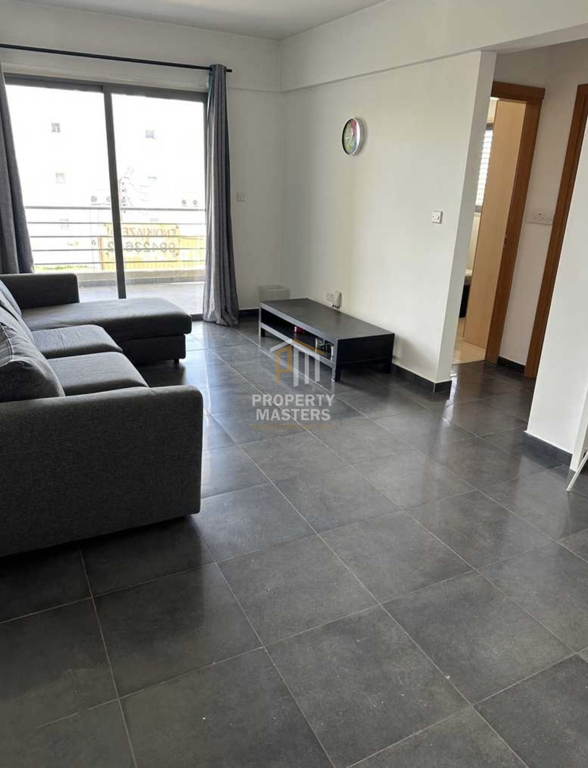 1 Bedroom  Apartment in Palouriotissa, Nicosia