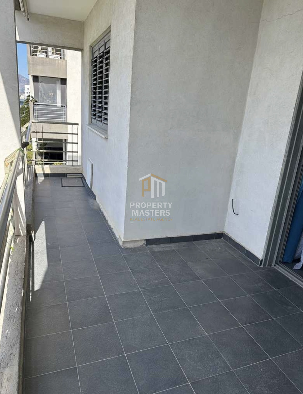 1 Bedroom  Apartment in Palouriotissa, Nicosia