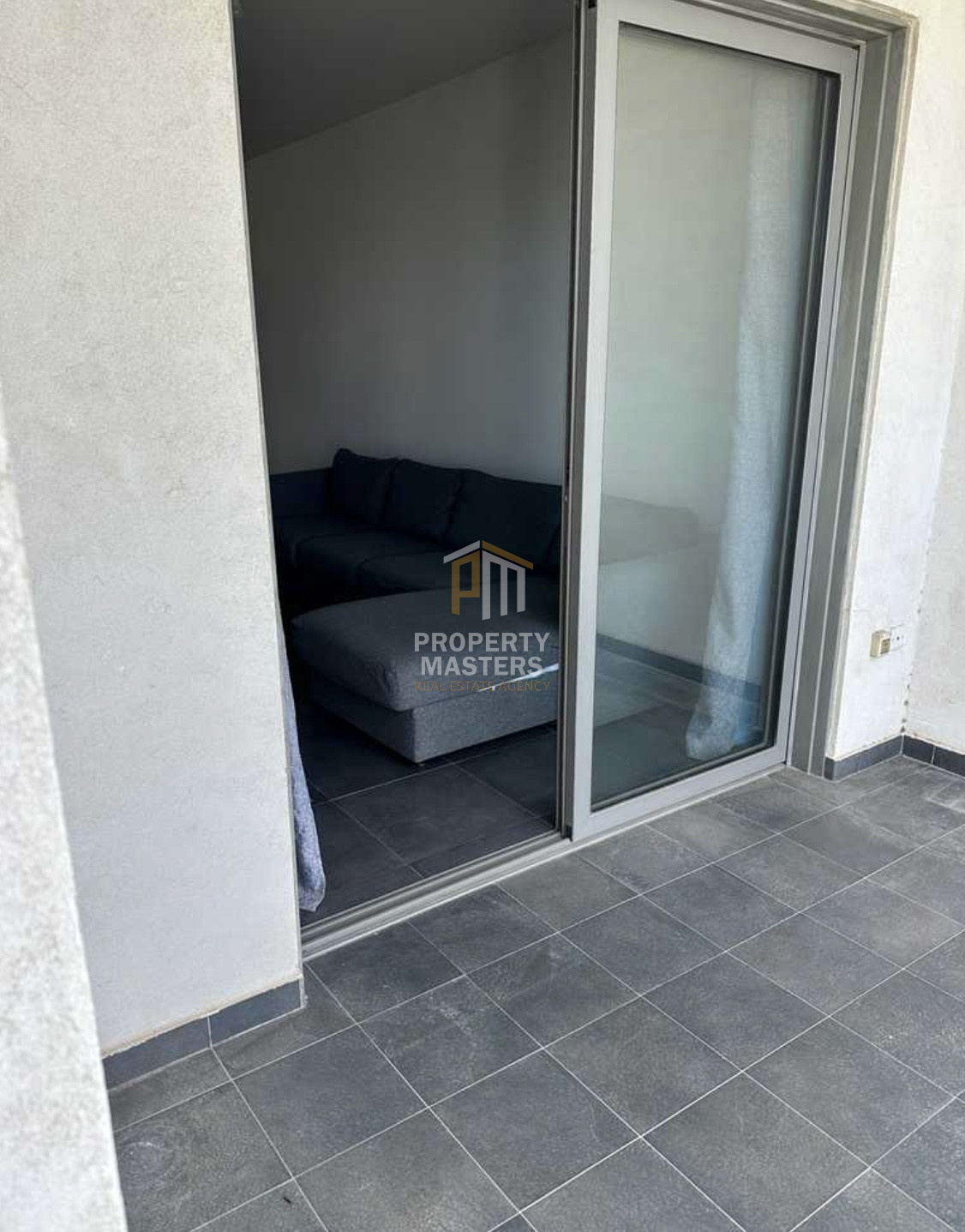1 Bedroom  Apartment in Palouriotissa, Nicosia