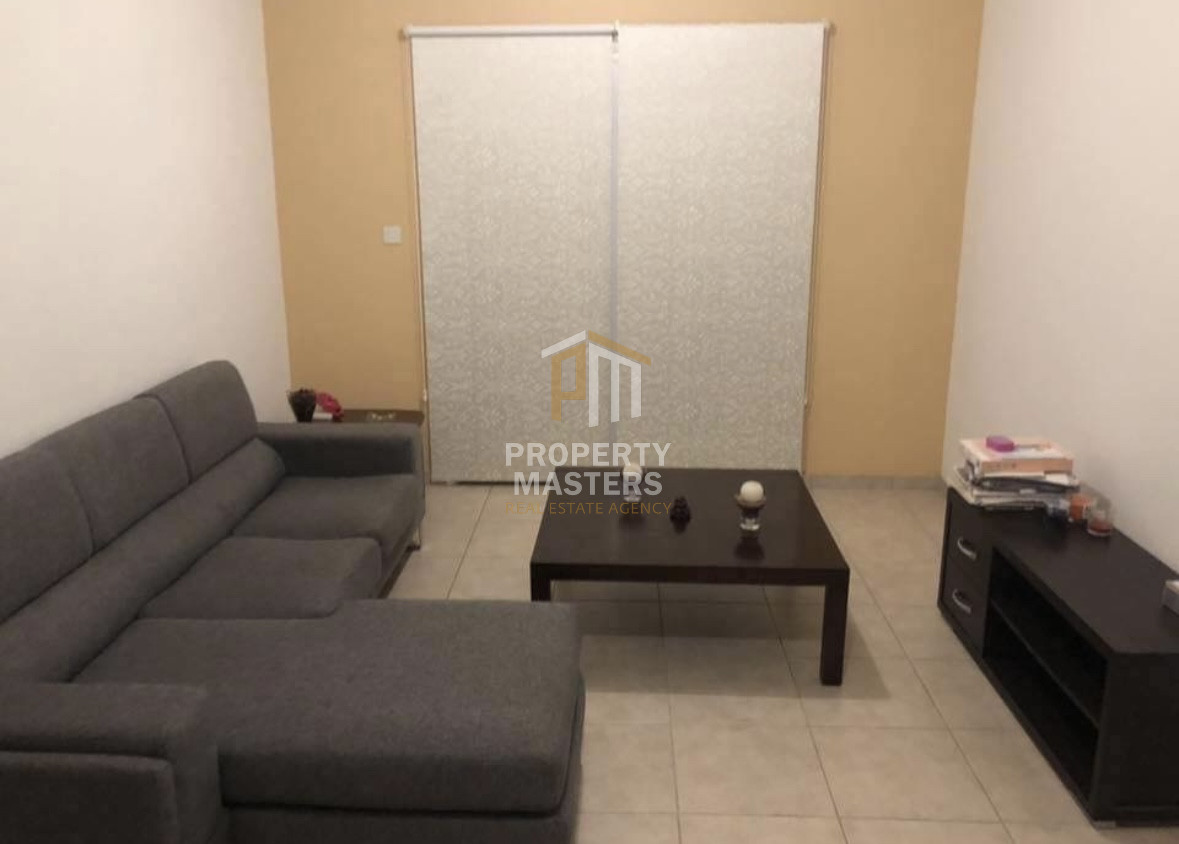 1 Bedroom  Apartment in Geri, Nicosia