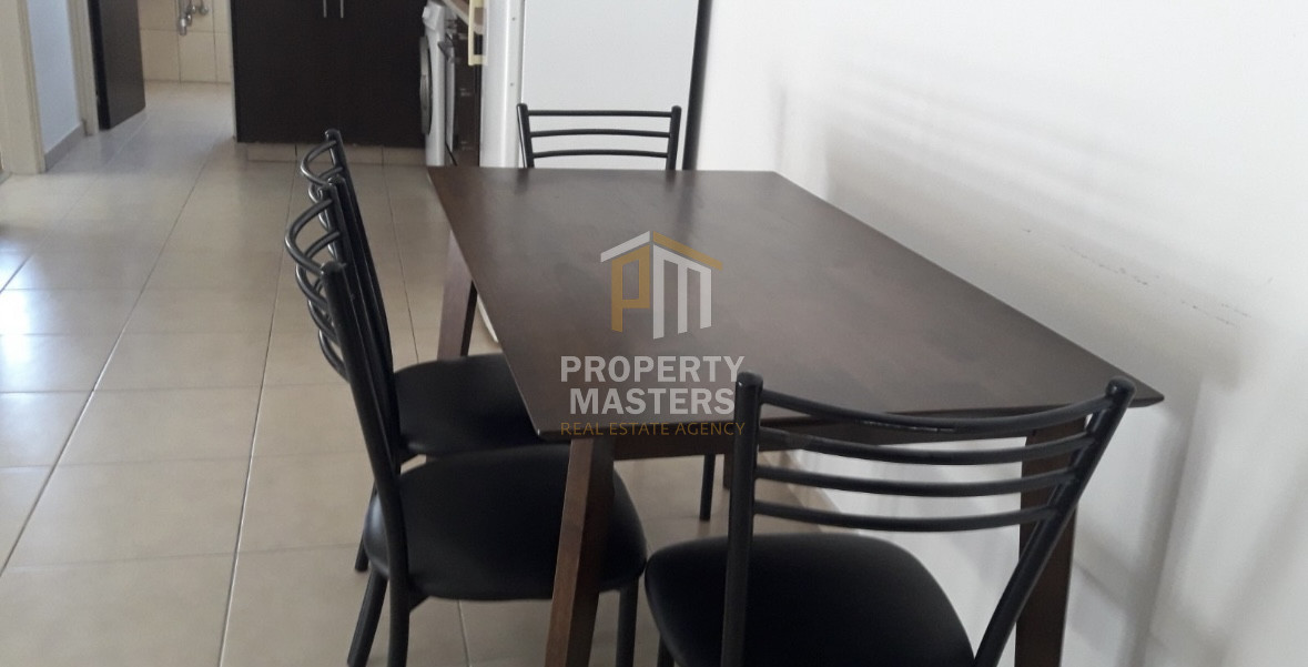 1 Bedroom  Apartment in Geri, Nicosia