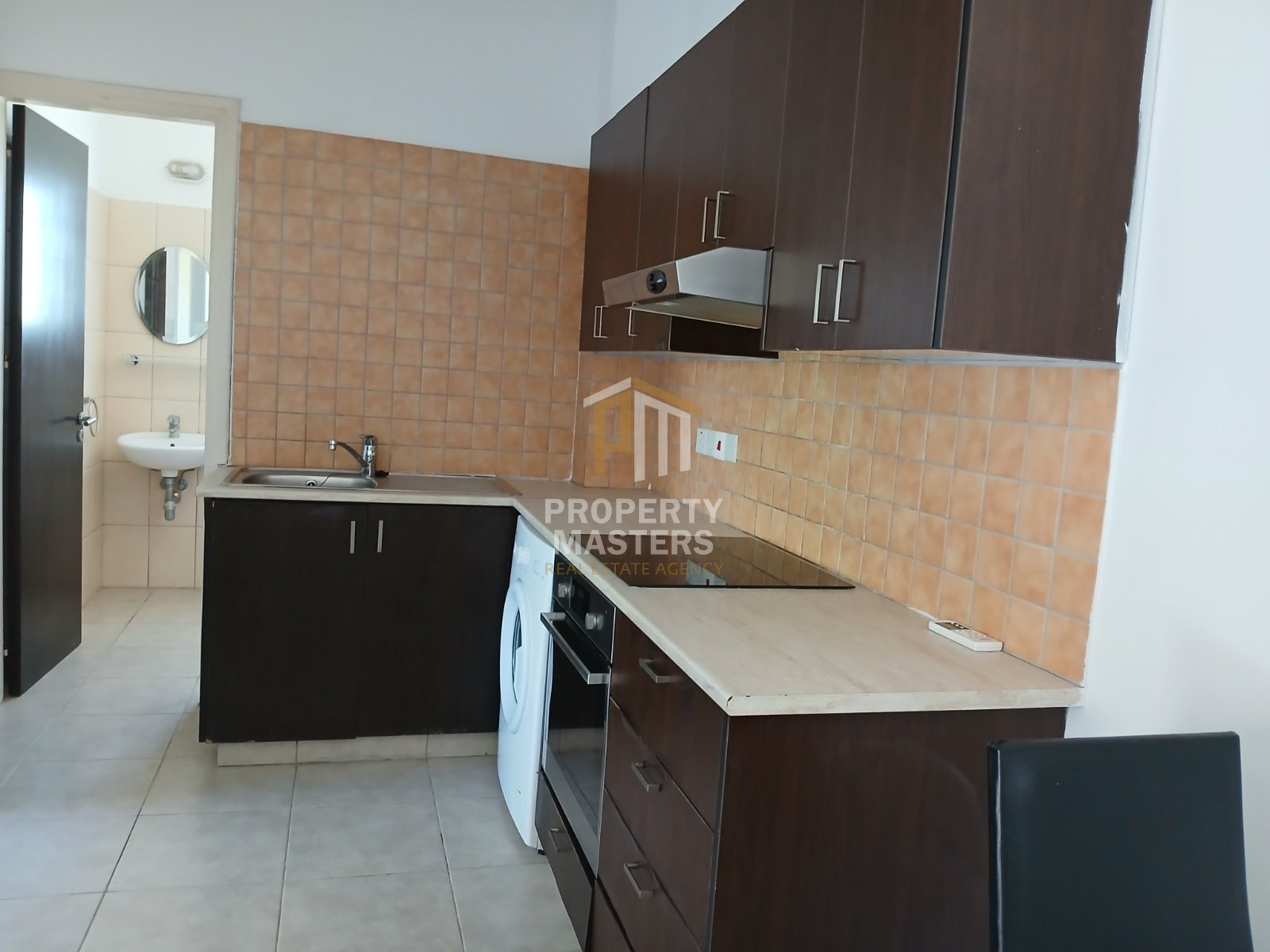 1 Bedroom  Apartment in Geri, Nicosia