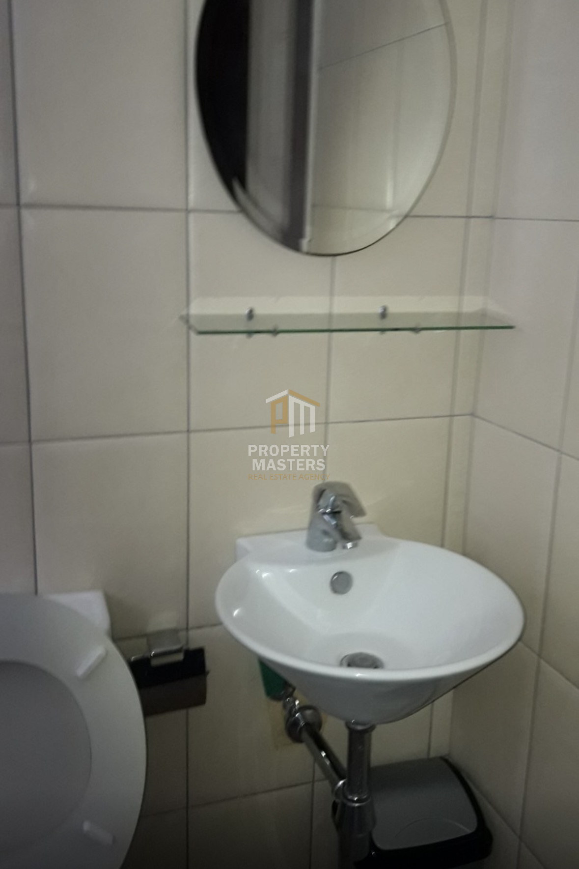 1 Bedroom  Apartment in Geri, Nicosia