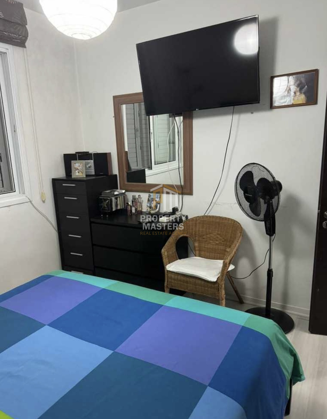 2 Bedroom  Apartment in Geri, Nicosia